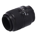 中古 交換レンズ/105mmNikon ニコン AF Micro Nikkor 105mm F2.8 305993コンディションランク【B】(商品 No.71-0)(2)