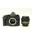 中古 一眼レフカメラレンズキットNikon ニコンDf Goled Editionキット 2019937コンディションランク【A】(商品 No.69-0)