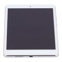 中古 タブレット/MediaPad M3 Lite sHUAWEI SoftBank ファーウェイ HWSCW1 N4SBB18C24000371コンディション...
