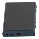 中古 ハイレゾ対応ウォークマン 32GBSONY ソニーNW-A106 S015018896Nコンディションランク【AB】(商品 No.77-0)
