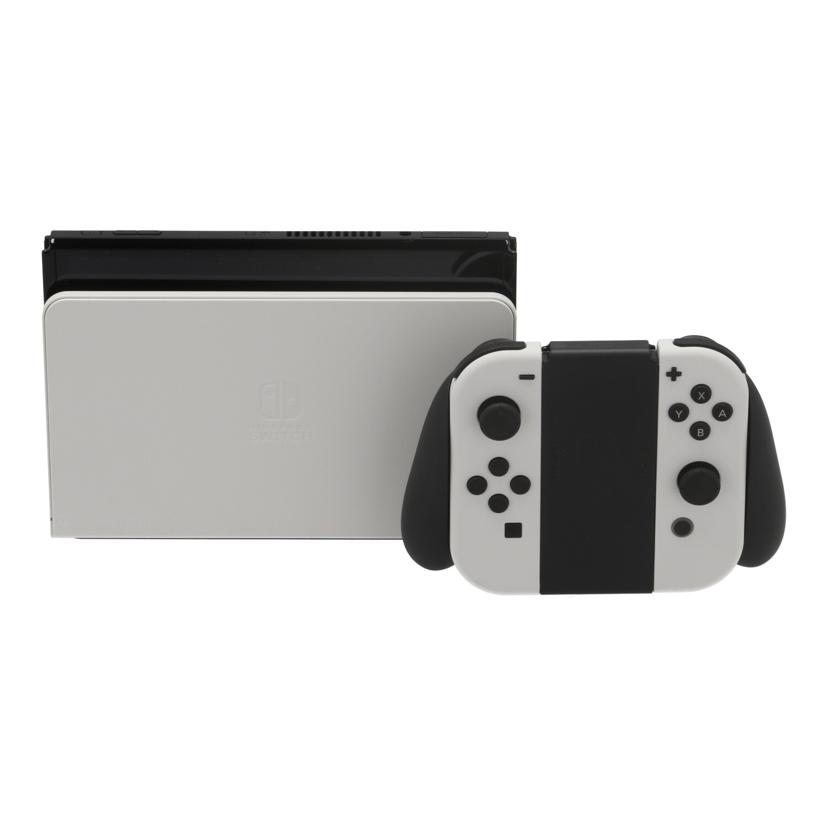 中古 SwitchNintendo ニンテンドーHEG-S-KAAAA XTJ10792156564コンディションランク【B】（商品 No.01-0）