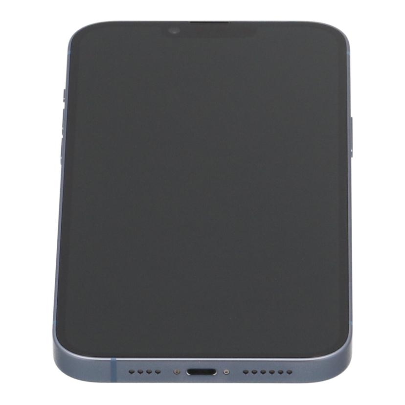 中古 iPhone14 Plus 128GBApple アップル MQ4H3J/A GK6171Q0MHコンディションランク【A】(商品 No.01-0)