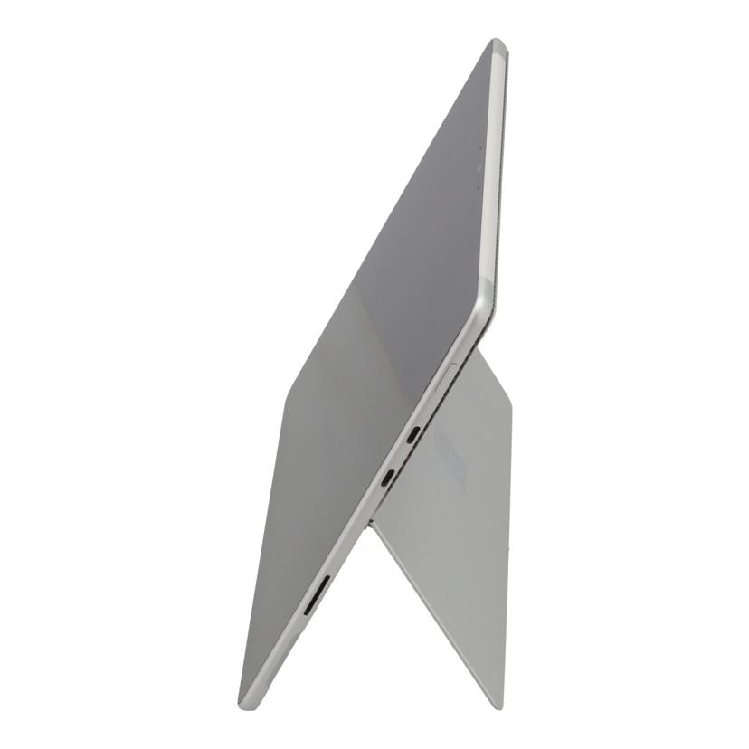 中古 Surface Pro 8Microsoft マイクロソフト8PQ-00010 0F0164S214201Jコンディションランク【AB】（商品 No.01-0）