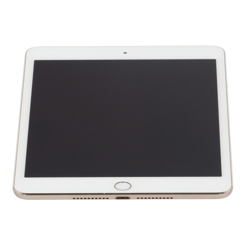 中古 iPad mini4 Wi-Fi 64GB 2015Apple アップルMK9J2J/A F9FRG888GHKHコンディションランク【B】（商品 No.05-0）