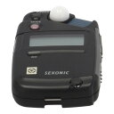 中古 露出計/FLASHMATESEKONIC セコニックL-308B 7110856コンディションランク【B】(商品 No.09-0)