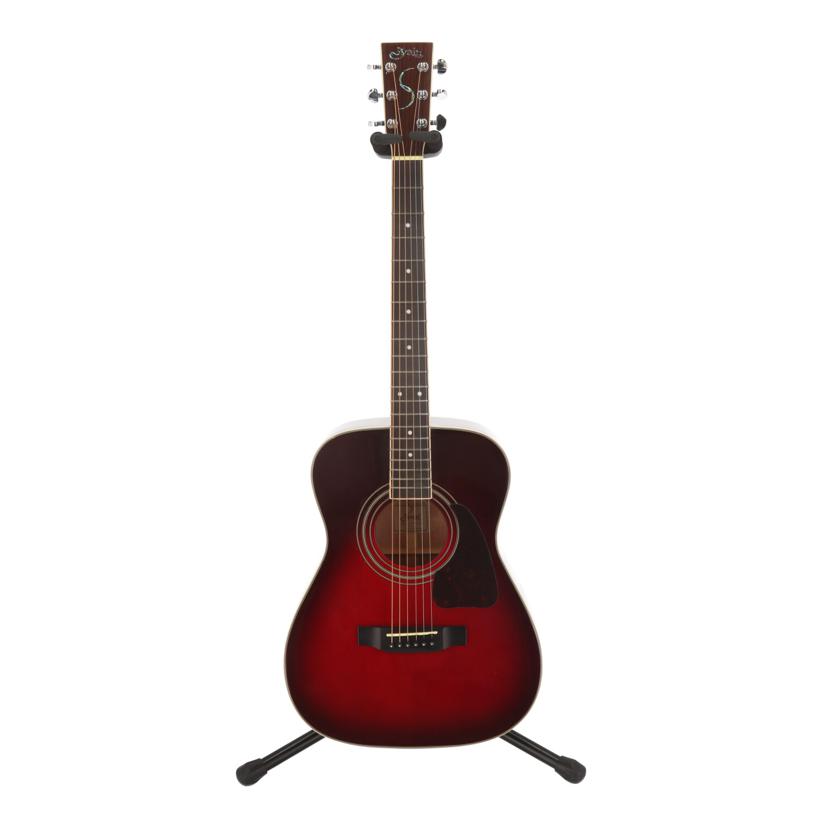 中古 アコースティックギターS yairi エス ヤイリYF-3M/WB コンディションランク【S】(商品 No.01-0)