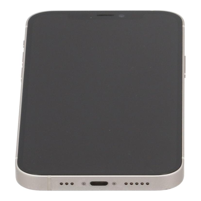 中古 iPhone12　64GBApple アップル　MGHP3J/A FFXFH4XK0F01コンディションランク【B】（商品 No.01-0）