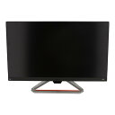 中古 ゲーミングモニター27インチ/MOBIUZBENQ ベンキュー EX2710S ETRCN05154019コンディションランク【AB】(商品 No.06-...