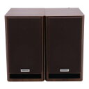 中古 スピーカー(ペア)ONKYO オンキヨー D-NFR7X 0000J55X1700044コンディションランク【B】(商品 No.75-0)