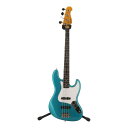 中古 エレキベース CoolzCool Z クールジーZJB-1R L130242コンディションランク【B】(商品 No.82-0)