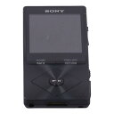 中古 ハイレゾ対応ウォークマン 32GBSONY ソニー NW-A16 5059336コンディションランク【B】(商品 No.64-0)