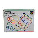 中古 ニンテンドークラシックミニ スーパーファミコンNintendo 任天堂CLV-301 SJE101065113コンディションランク【AB】(商品 No.81-0)