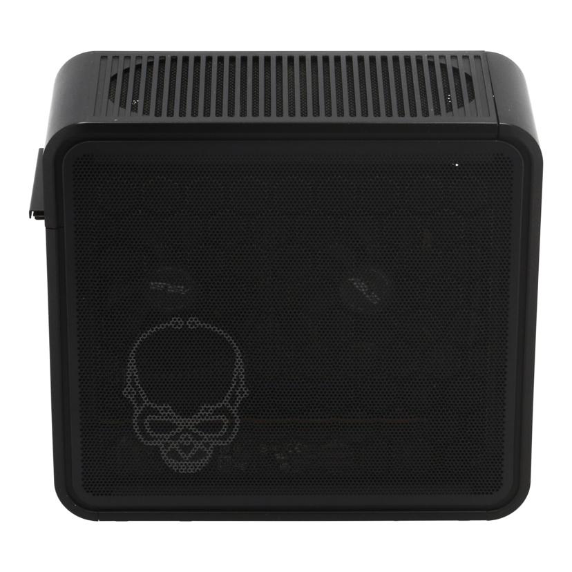 中古 Winn11ミニデスクトップPC/Ghost　CanyonIntel インテル　NUC9i9QNX JRQN0323036Yコンディションランク【AB】（商品 No.62-0）