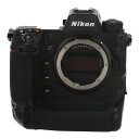 中古 ミラーレス一眼Nikon ニコンZ9 ボディ 2002932コンディションランク【B】(商品 No.01-0)|詳細画像