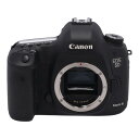 中古 デジタル一眼 ボディCanon キヤノン EOS 5D Mark III ボディ 42102303000コンディションランク【B】(商品 No.63-0)