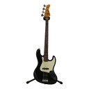 中古 エレキベースFERNANDES フェルナンデスRJIB-300 FG04091335コンディションランク【B】(商品 No.03-0)