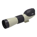 中古 フィールドスコープNikon ニコンFIELDSCOPEII D=60 384837コンディションランク【AB】(商品 No.69-0)