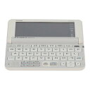 中古 電子辞書/EX−wordCASIO カシオ XD-Y4700 752EW61IA034164コンディションランク【B】(商品 No.69-0)