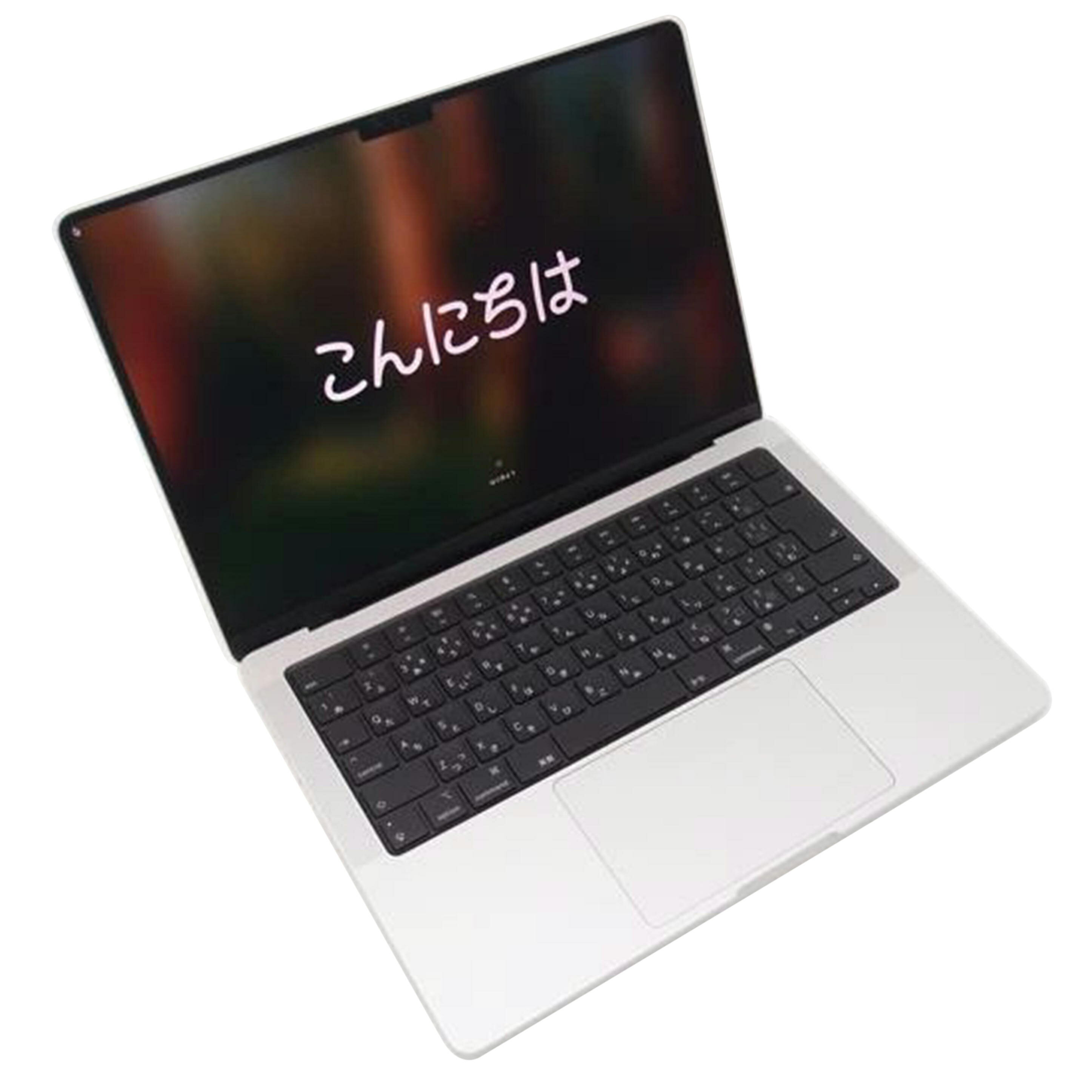  MacBookProLiquidRetinaXDRǥץ쥤142Apple åץMW2W3J/A FCV9JVFJ...