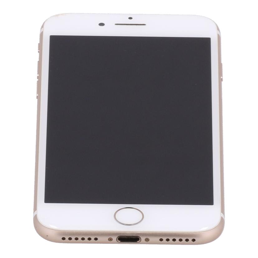 中古 iPhone7 128GBAPPLE アップルMNCM2J/A 353836085085538コンディションランク【C】(商品 No.75-0)