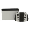 中古 Nintendo Switch 有機EL 本体NINTENDO 任天堂 ニンテンドー HEG-S-KAAAA XTJ10434828668コンディションランク【B】(商品 No.78-0)