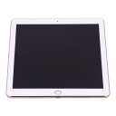 中古 iPad Pro Wi−Fi+Cellular 32GB 2016Apple au アップルMLYJ2J/A DMPRJ4PNH256コンディションランク【B】(商品 No.82-0)(2)