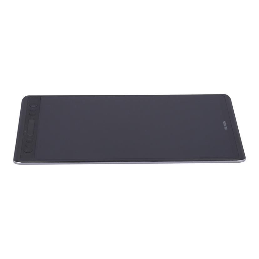 中古 液晶ペンタブHUION ヒュイオンKamvas Pro 13 GT-133 8BDB2SH03265コンディションランク【C】（商品 No.62-0）