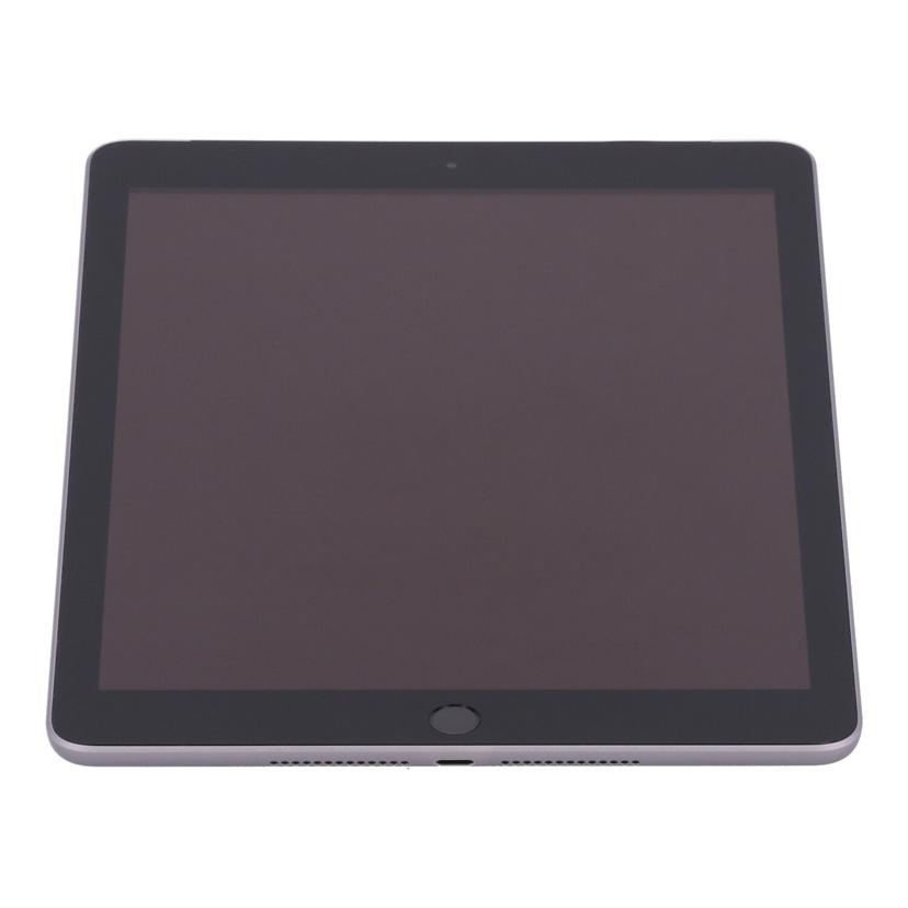 中古 iPad 第6世代 Wi−Fi+Cellular 32GB 2018Apple SoftBank アップルMR6N2J/A DMPYMDSQJF88コンディションランク【B】(商品 No.82-0)