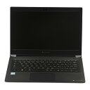 中古 Win11ノートPC/dynabook S73/DPdynabook ダイナブックA6S3DPF21111 30200990Hコンディションランク【B】(商品 No.62-0)(2)