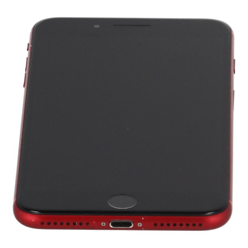 楽天市場】iphone 8 plus 64gb red mrtl2j／aの通販