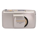 中古 コンパクトフィルムカメラOLYMPUS オリンパス μZOOM 105 DELUXE 5371113コンディションランク【B】(商品 No.69-0)