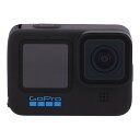 中古 アクションカメラ/HERO10 BLACKGoPro ゴープロCHDHX-101-FW C3461326457768コンディションランク【B】(商品 No.20-0)