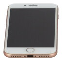 中古 iPhone8 64GBApple au アップルMQ7A2J/A F4GW2NXKJC6Jコンディションランク【B】(商品 No.75-0)