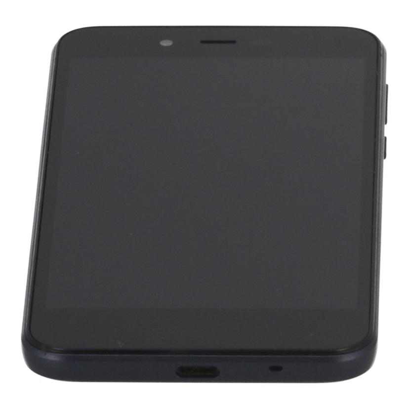 中古 スマートフォン/Android One S3 32GBSHARP SoftBank系 シャープS3-SH 353023082722260コンディションランク【B】(商品 No.75-0)