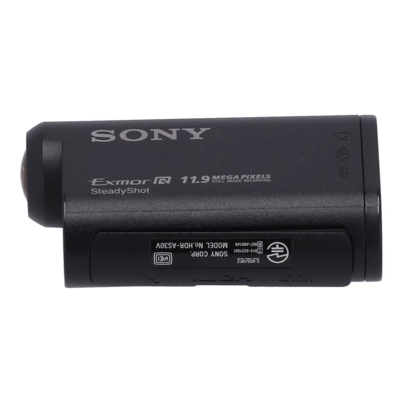  󥫥SONY ˡHDR-AS30V 3012057ǥ󥯡Bۡʾ No.64-0