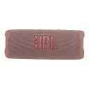 中古 ワイヤレススピーカーJBL ジェービーエル JBL FLIP6 -コンディションランク【AB】(商品 No.81-0)