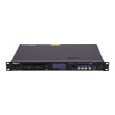 中古 ソリッドステート/CDオーディオレコーダーTASCAM タスカムSS-CDR200 0230140コンディションランク【B】(商品 No.84-0)