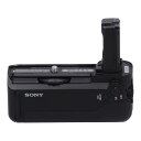 中古 バッテリーグリップSONY ソニーVG-C1EM 000735コンディションランク【B】(商品 No.84-0)