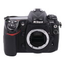 中古 デジタル一眼 ボディNikon ニコン D300s ボディ 2037448コンディションランク【B】(商品 No.01-0)