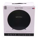 中古 ワイヤレススピーカー/未使用品Harman Kardon ハーマンカードンONYX STUDIO FC0005-0823490コンディションランク【S】(...