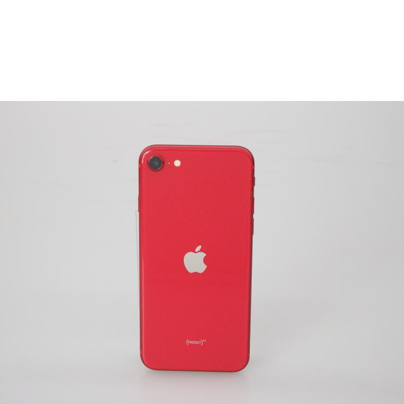 中古 iPhone　SE　64GBApple アップルMHGR3J/A DX3DR8K3PLJTコンディションランク【B】（商品 No.76-0）