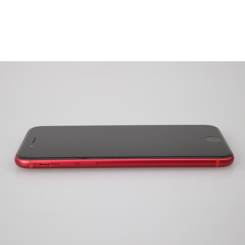 中古 iPhone　SE　64GBApple アップルMHGR3J/A DX3DR8K3PLJTコンディションランク【B】（商品 No.76-0）