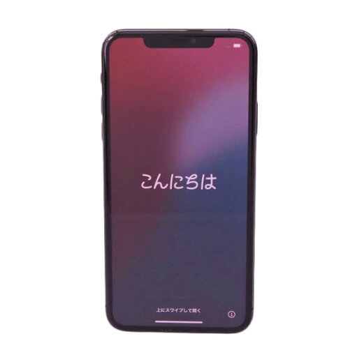 中古 iPhone11 Pro Max 64GBApple アップルMWHD2J/A G6TZP0CFN70Rコンディションランク【B】(商品 No.76-0) 中古 iPhone11 Pro Max 64GBApple アップルMWHD2J/A G6TZP0CFN70Rコンディションランク【B】(商品 No.76-0)