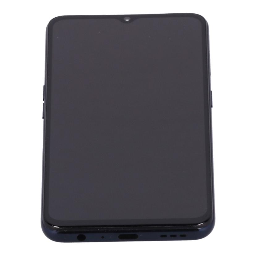中古 スマートフォン/OPPO Reno3 A 128GBOPPO オッポ CPH2013 9690523eコンディションランク【B】(商品 No.77-0)