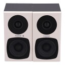 中古 ハイレゾ対応アクティブスピーカーFOSTEX フォステクスPM0.3H 0960793KVコンディションランク【B】(商品 No.75-0)