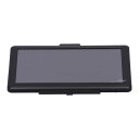 中古 7インチカーナビゲーションShugen 秀源株式会社xg-002 BAJ327042020244コンディションランク【B】(商品 No.85-0)
