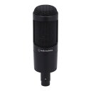 中古 マイクロフォンaudio technica オーディオテクニカAT2035 コンディションランク【B】(商品 No.75-0)