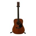 中古 アコースティックギターYAMAHA ヤマハFG-300M 10316コンディションランク【B】(商品 No.82-0)