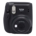 中古 インスタントカメラ/チェキFUJIFILM 富士フイルム insax mini11 B832114コンディションランク【AB】(商品 No.62-0)
