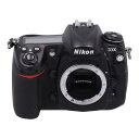 中古 デジタル一眼 ボディNikon ニコンD300 ボディ 2029291コンディションランク【B】(商品 No.62-0)